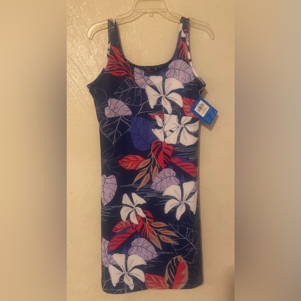 Columbia fishing gear Dress